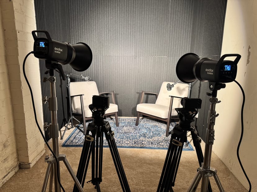 Eastden Studios - image 1