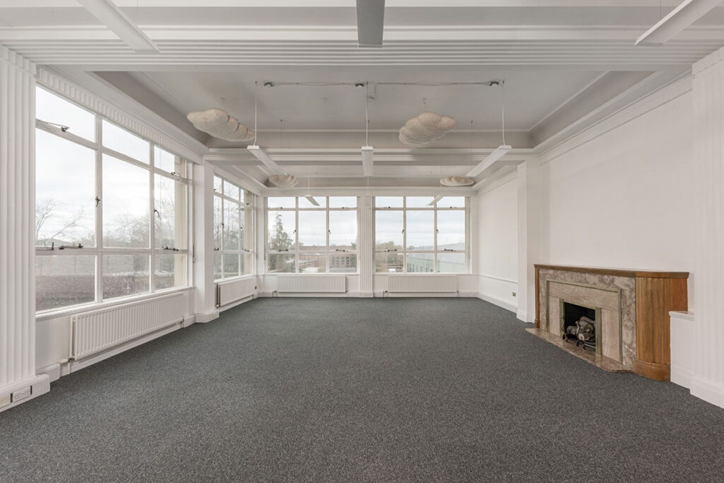 Big Wood Estate - image 1