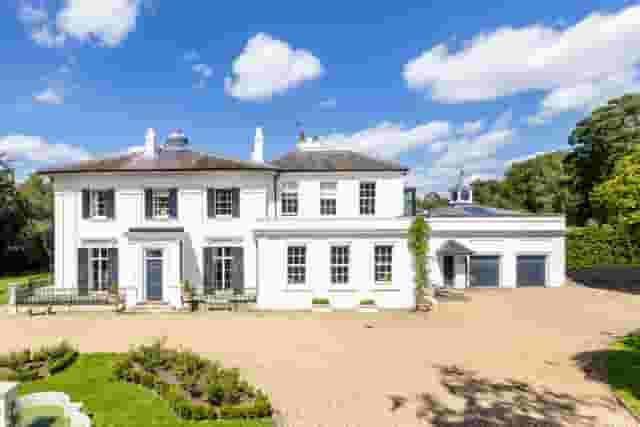 Whole Estate
