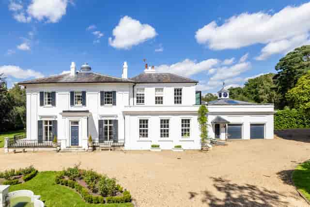 Big Wood Estate - image 3