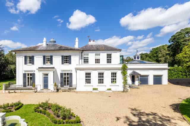 Whole Estate