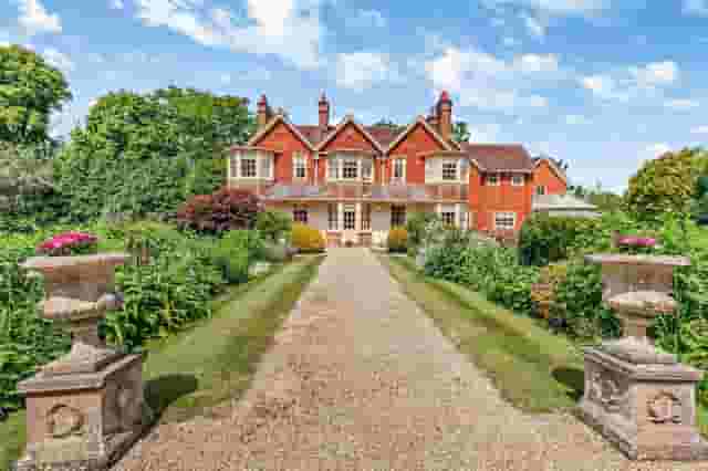 Whole Estate