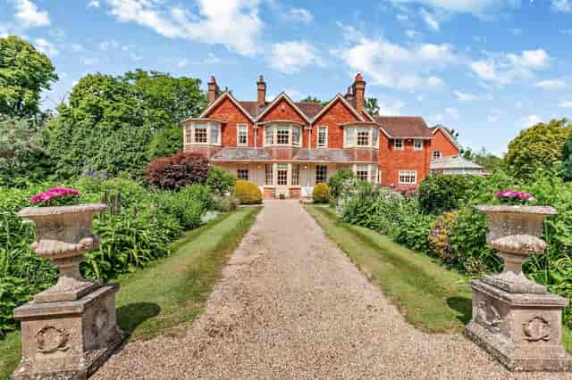 Big Wood Estate - image 2