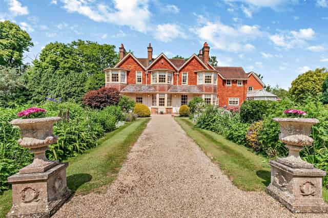 Whole Estate