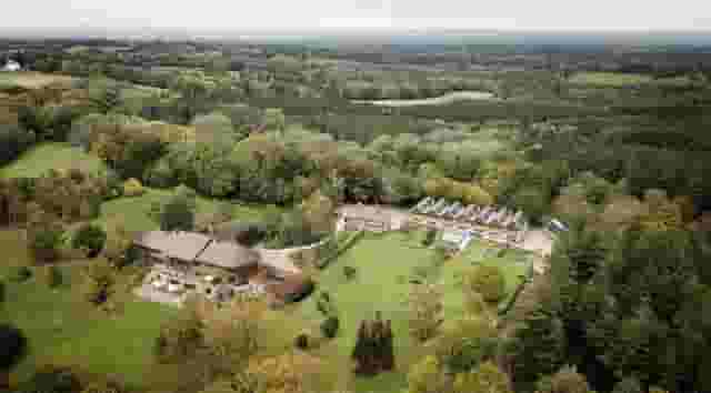 Whole Estate
