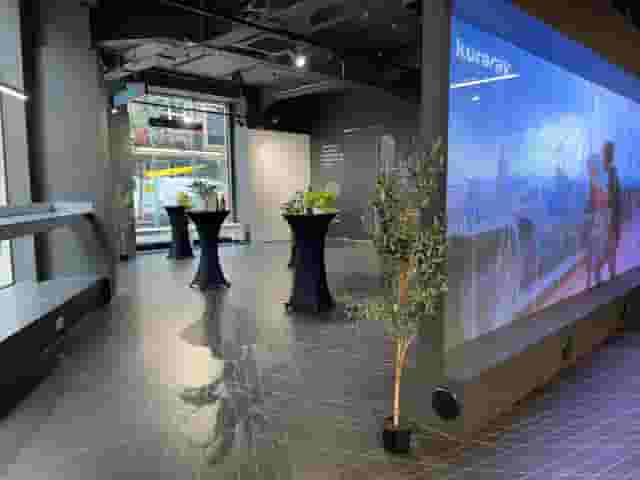 The Building Centre