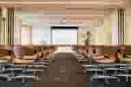 Small Meeting Rooms