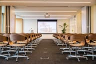 Small Meeting Rooms
