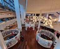 Meeting Rooms