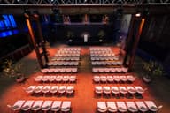 Meeting Rooms