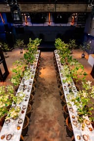 Event Venues