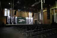 Meeting Rooms