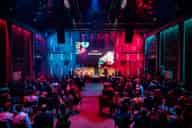 Quirky Conferences