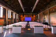 Sustainable Venues