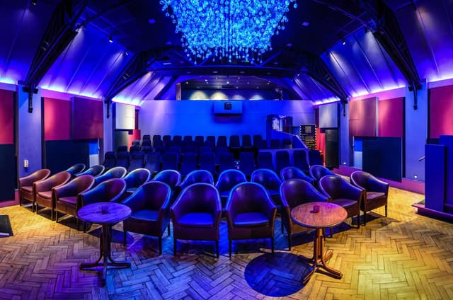 The Lexi Cinema