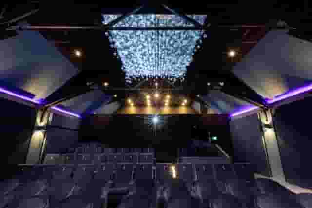 The Lexi Cinema