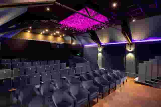 The Lexi Cinema