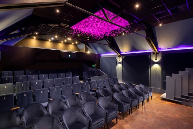 The Lexi Cinema