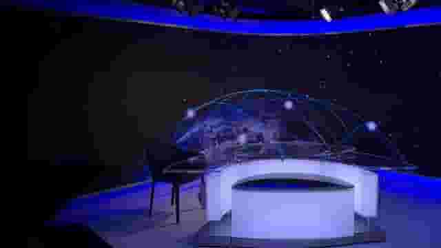 LSEG Studios