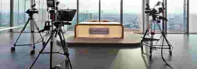 LSEG Studios