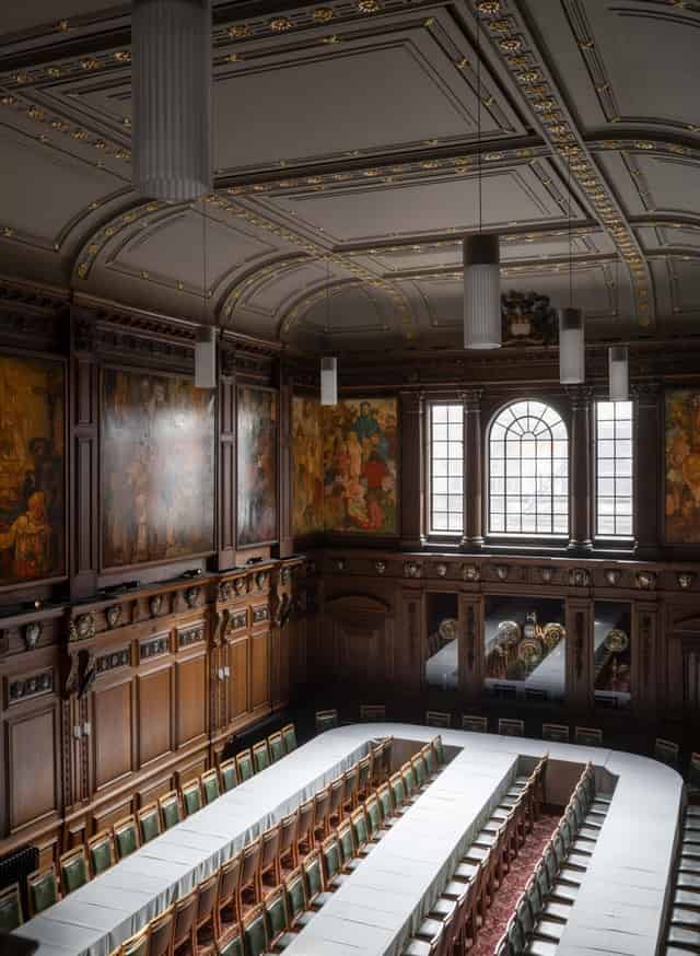 Great Hall