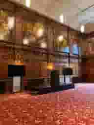 Gala Dinner Venues