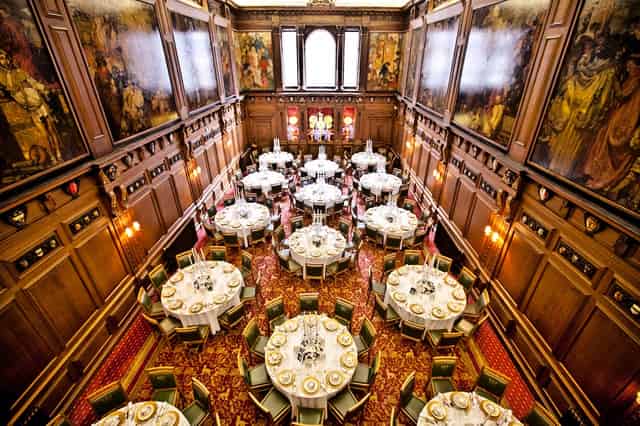 Great Hall