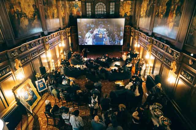 Great Hall