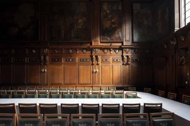 Great Hall