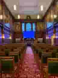 Livery Halls