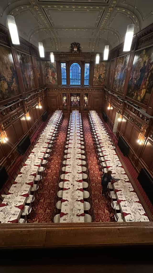 Great Hall