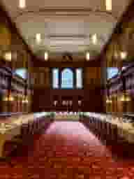 Livery Halls