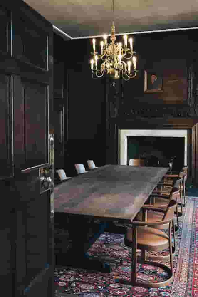 Committee Room