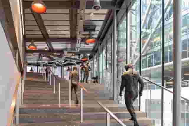 Pavilion City