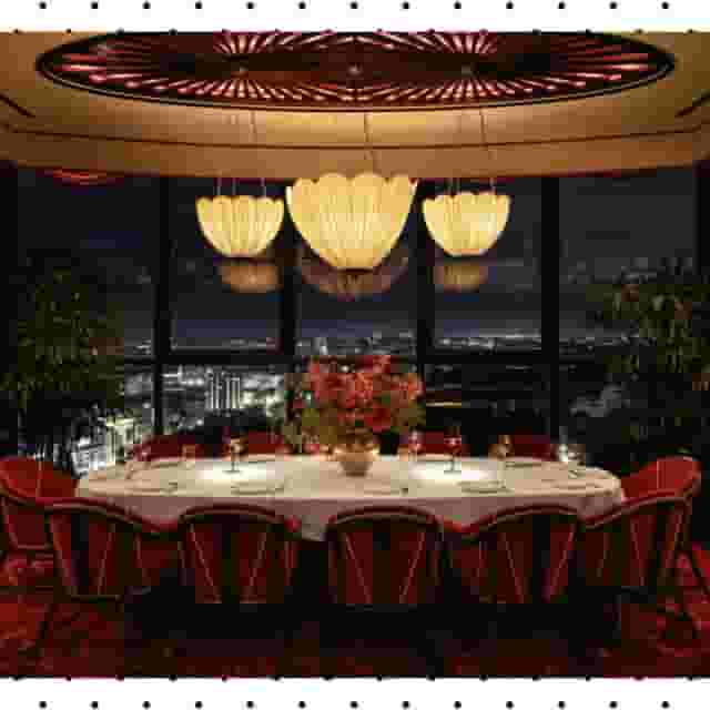 Hutong London