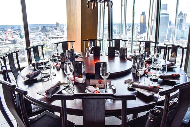 Hutong London