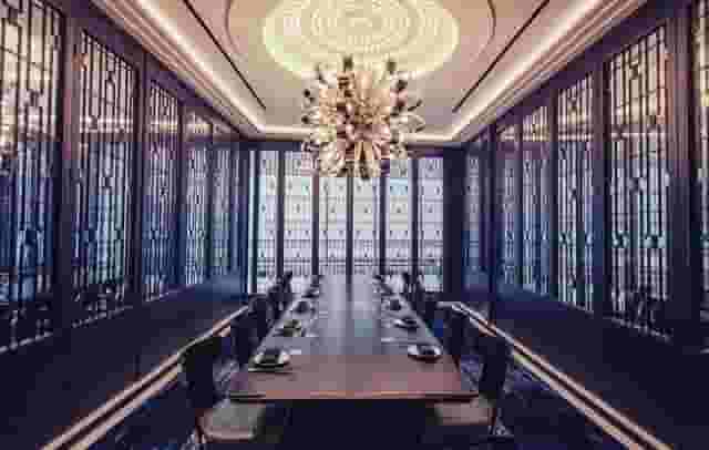 Hutong London