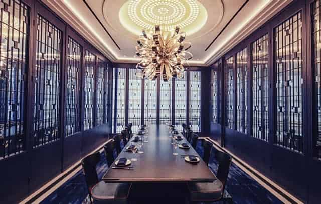 Hutong London