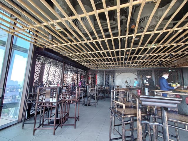 Hutong London
