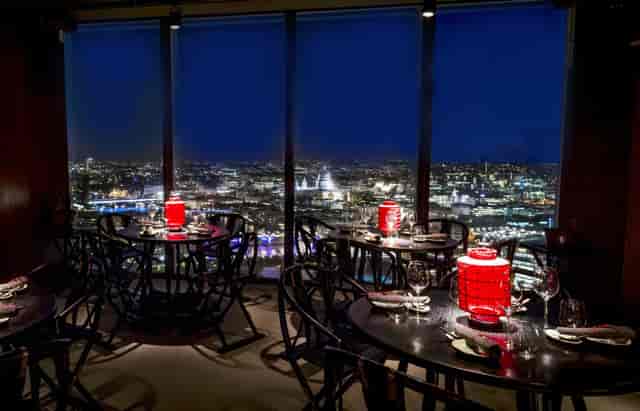 Hutong London - image 2