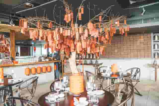 Hutong London