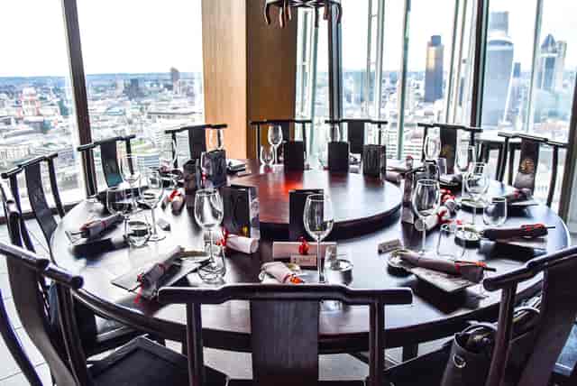 Hutong London - image 2