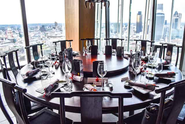 Hutong London