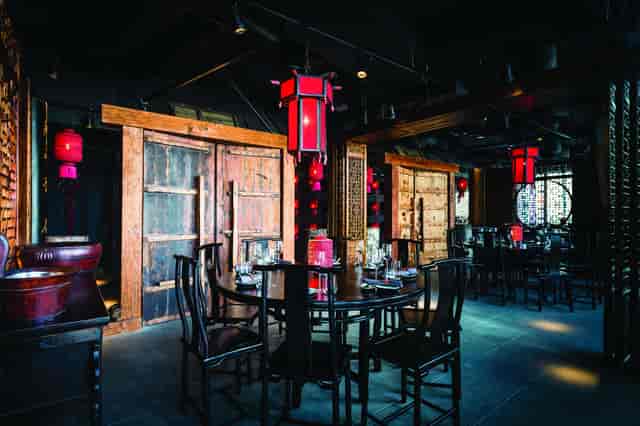 Hutong London - image 3