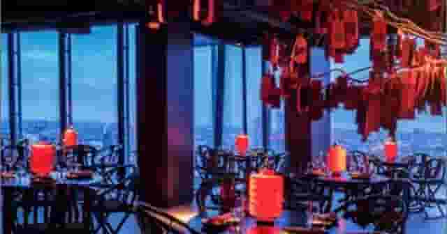 Hutong London