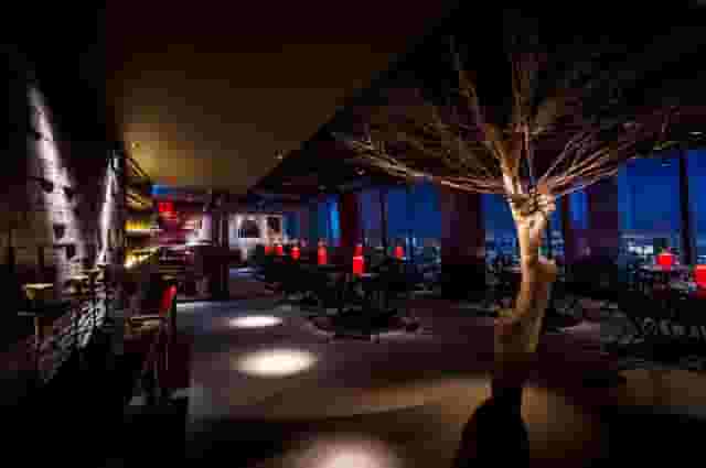 Hutong London