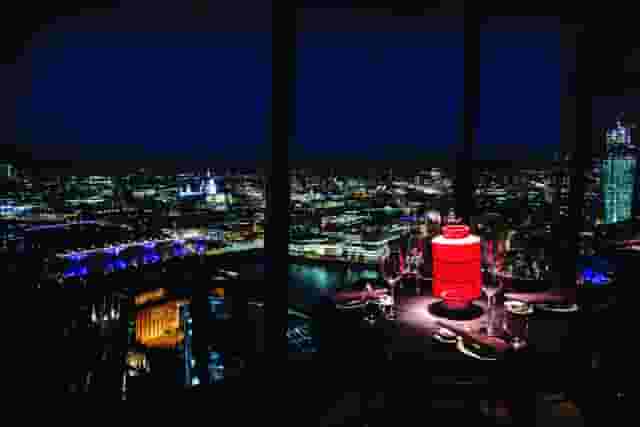 Hutong London