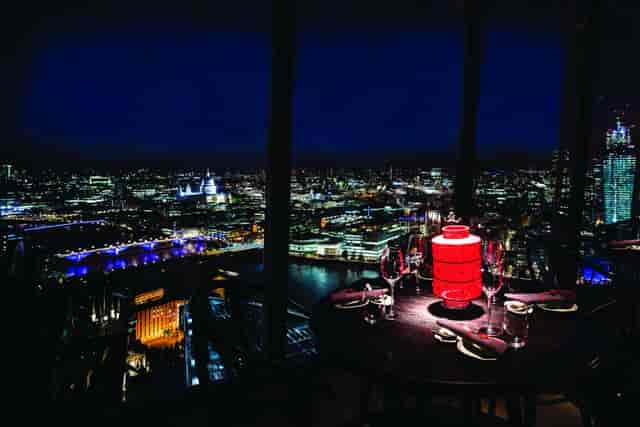 Hutong London - image 2