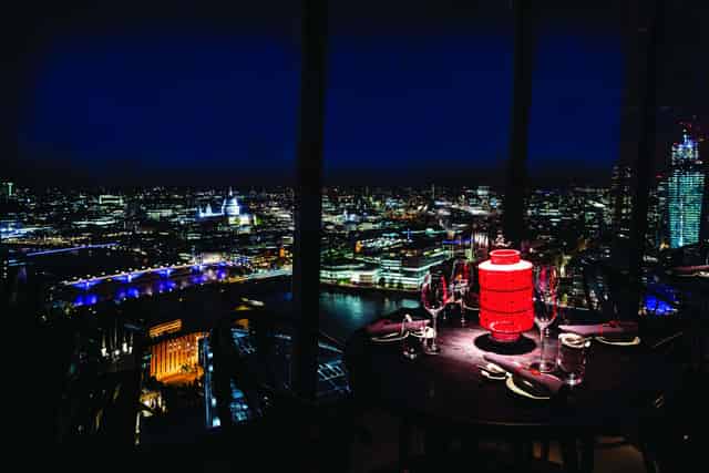 Hutong London