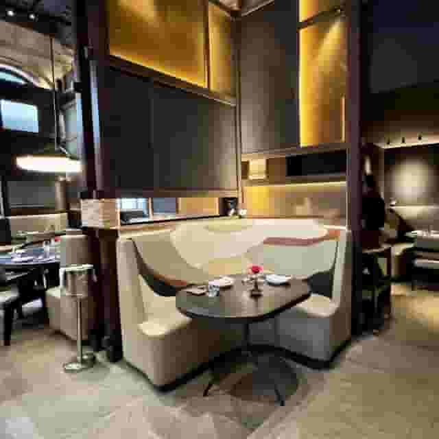 Hutong London